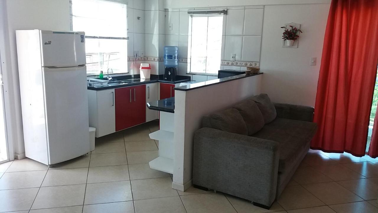 Апартаменти Cobertura Praia Dos Anjos Арраял-ду-Кабу Екстер'єр фото