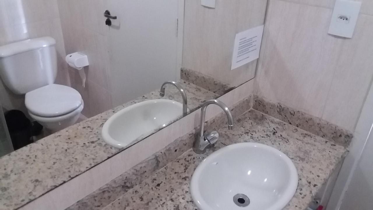Апартаменти Cobertura Praia Dos Anjos Арраял-ду-Кабу Екстер'єр фото
