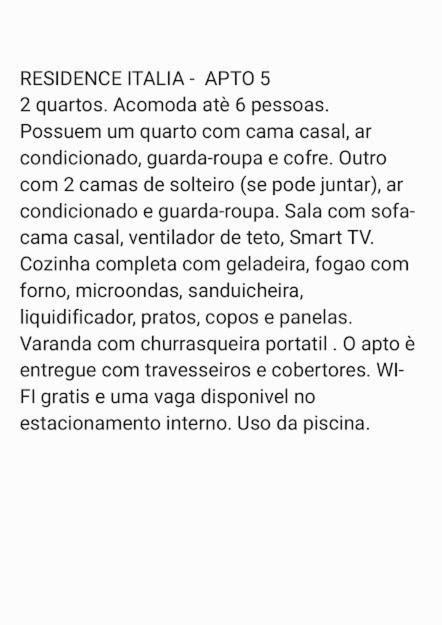 Апартаменти Cobertura Praia Dos Anjos Арраял-ду-Кабу Екстер'єр фото